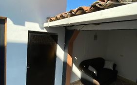 Terrazas Guest House